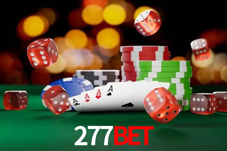 Estatísticas 277bet