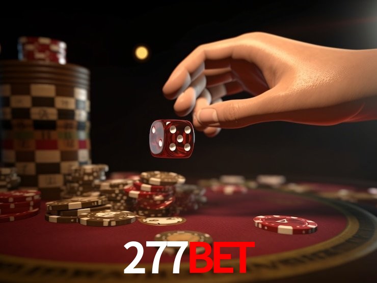 Bônus de Boas-vindas 277bet