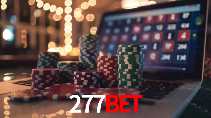 2FA Security 277bet