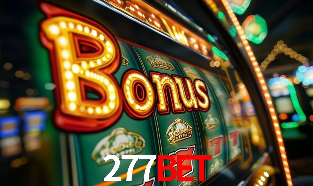 Especiais de Fim de Semana 277bet