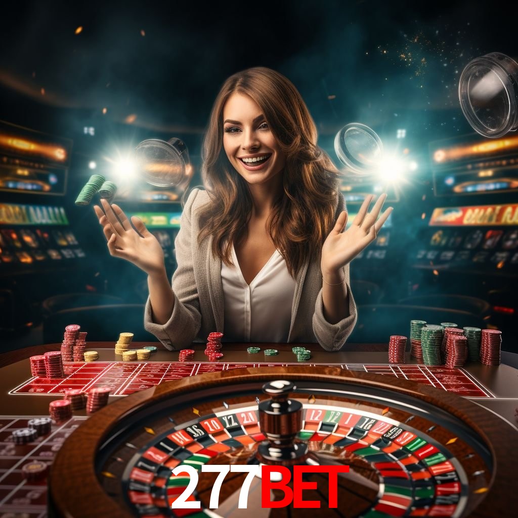 Ofertas Imperdíveis na 277bet: Promoções e Bônus Que Valem a Pena