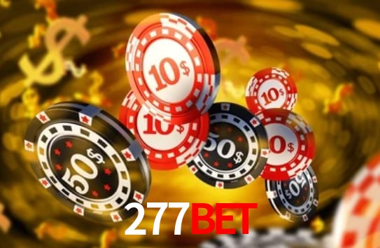 Casino Ao Vivo 277bet