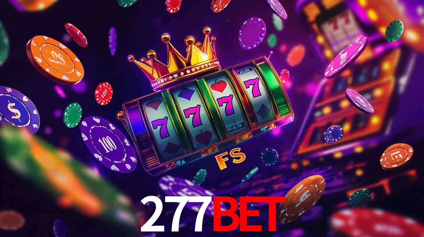 Live Casino 277bet