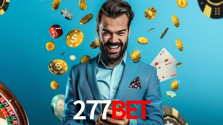 Slot Games 277bet