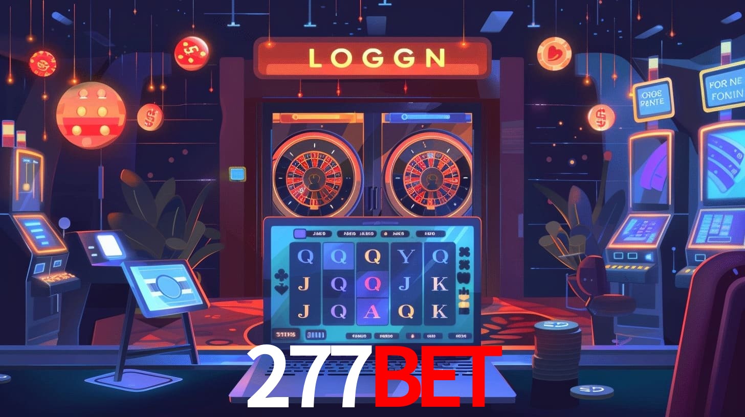 Benefícios da Conta 277bet