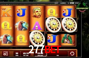 Apostas Esportivas na 277bet: Um Guia Completo