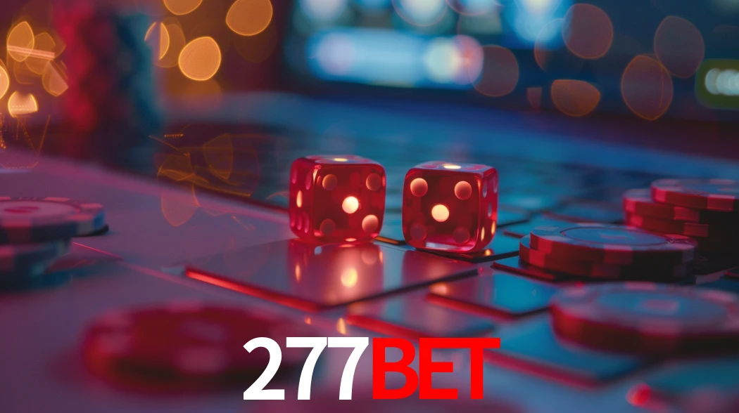 Account Benefits 277bet
