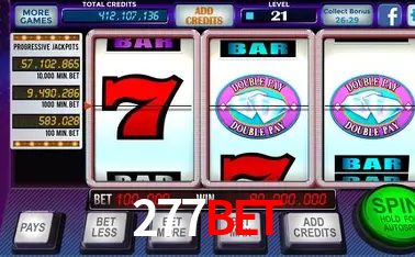 Explorando a Categoria de Eventos em Apostas na 277bet