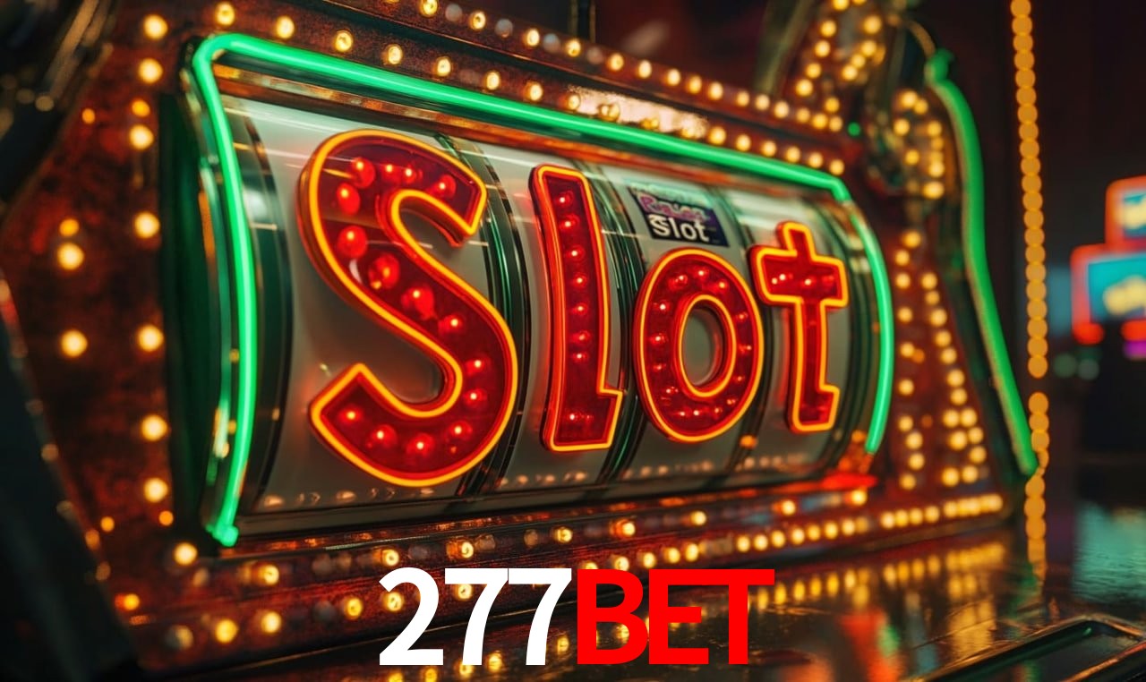 Provedores de Jogos 277bet