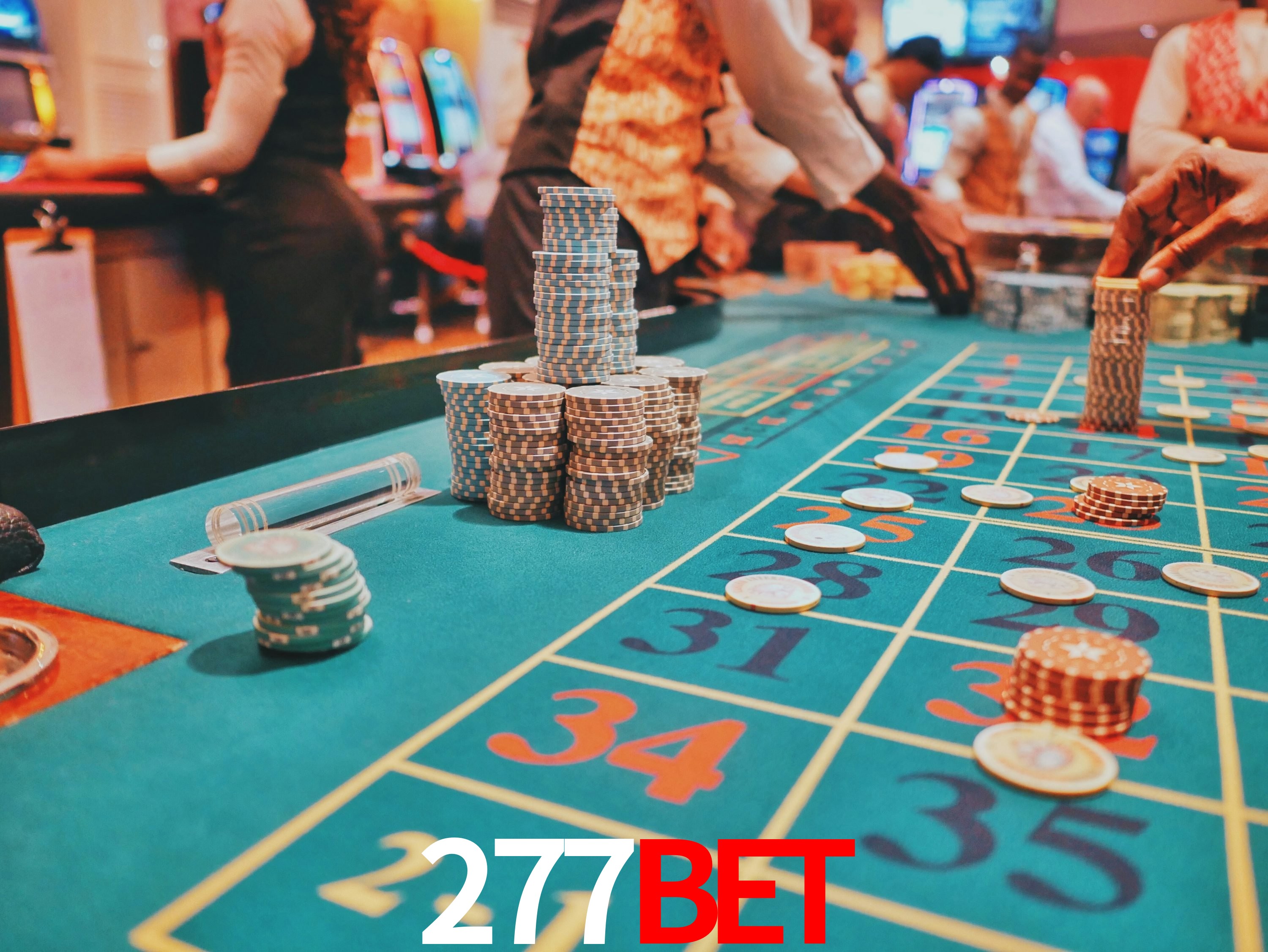 Torneios 277bet