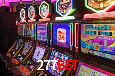A Experiência Imersiva dos Cassinos Ao Vivo no 277bet