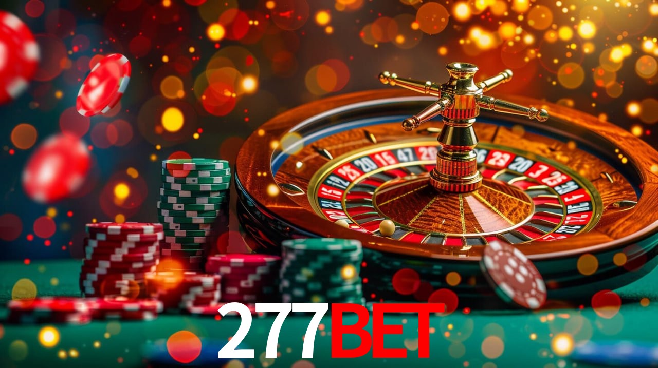 Explorando a Categoria de Eventos em Apostas na 277bet