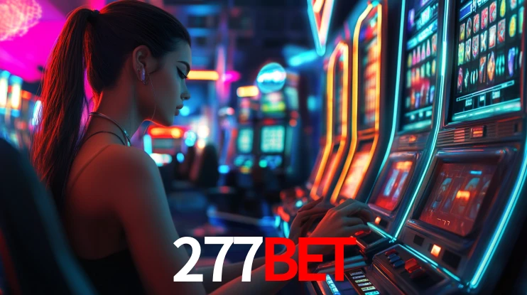 277bet App Interface
