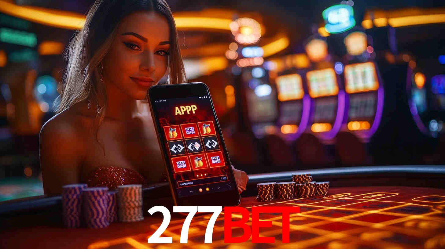 A Popularidade dos Caça-Níqueis no 277bet