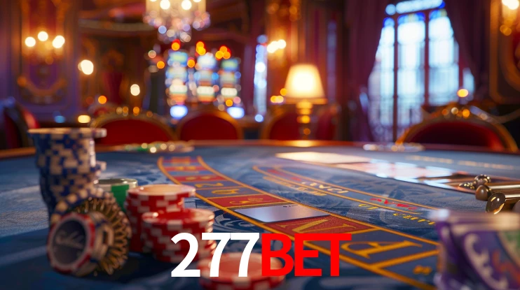 Secure Login 277bet
