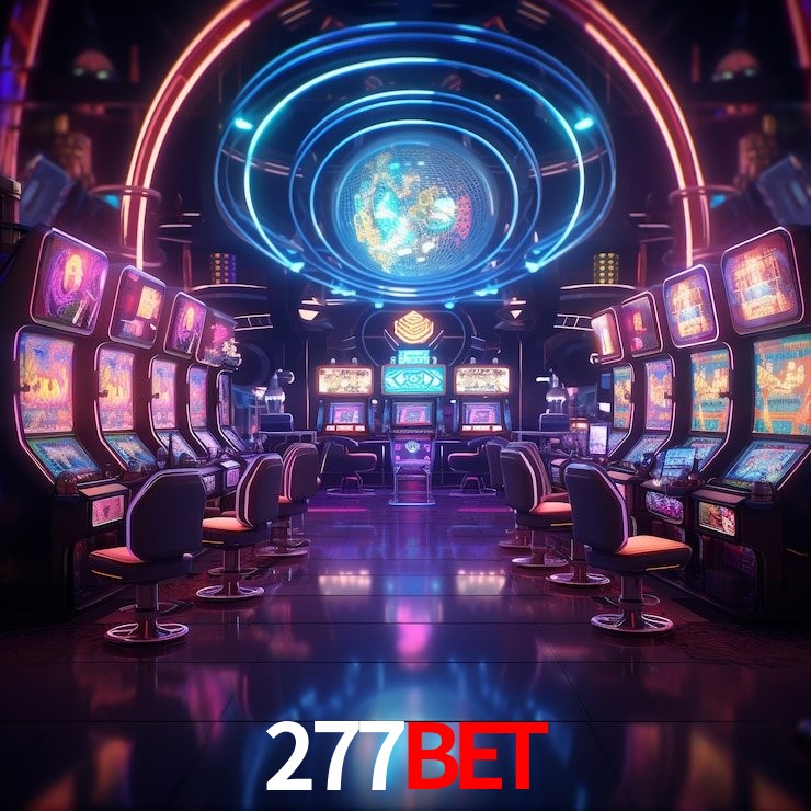Painel RTP 277bet