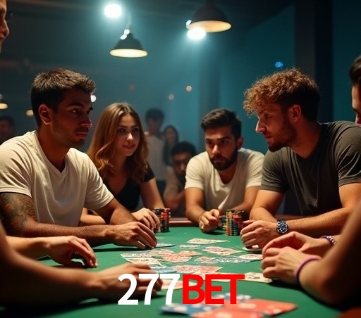 Promoções Sazonais 277bet