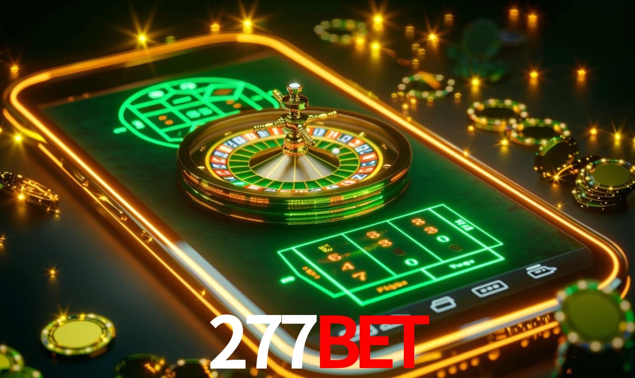 Login Seguro 277bet