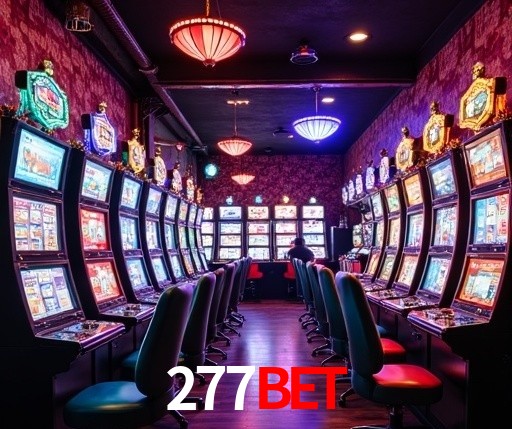Bônus 277bet