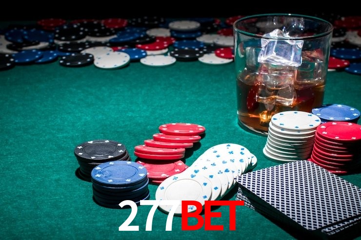 Bônus Diários 277bet