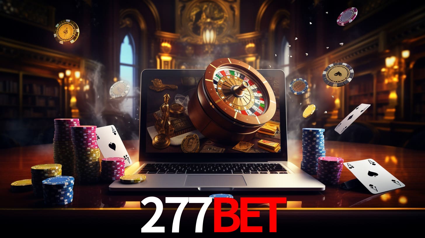 Spaceman Game 277bet
