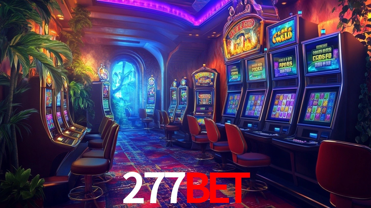 VIP Casino 277bet