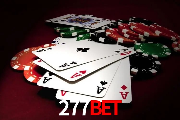 PIX Instantâneo 277bet