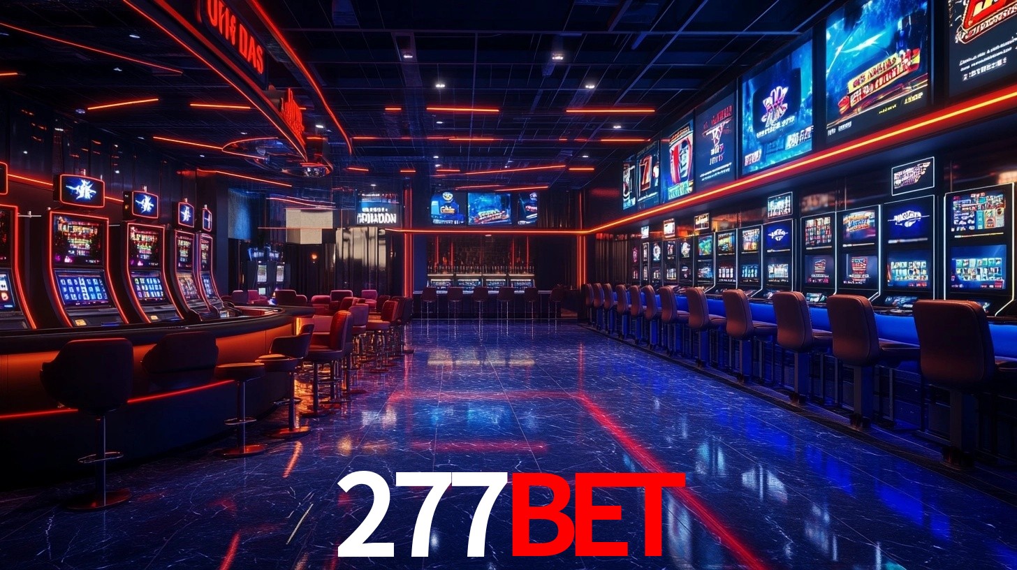 Roulette Table 277bet